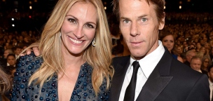 Julia Roberts lassan két évtizede boldog házasságban él