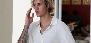Justin Bieber  ízléstelen fuxokat is árul