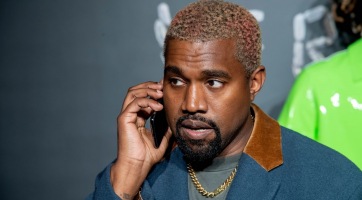 Kanye West visszatérhet a Twitterre