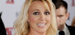 Káromkodva köszöntötte édesanyját Britney Spears
