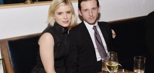 Kate Mara és Jamie Bell eljegyezték egymást