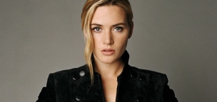 Kate Winslet terhesen is elvállalta a kaszkadőr jeleneteket