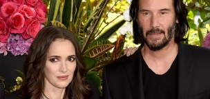 Keanu Reeves és Winona Ryder valós házasságot köthetett évekkel ezelőtt!