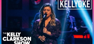 Kelly Clarkson feldolgozta Selena Gomez Rare című dalát