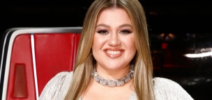 Kelly Clarkson úgy érzi, hogy örökre szingli marad