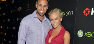 Kendra Wilkinson házassága romokban?