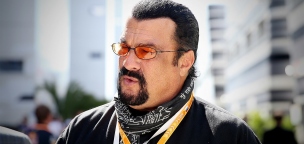 Két nő is szexuális zaklatással vádolta meg Steven Seagalt
