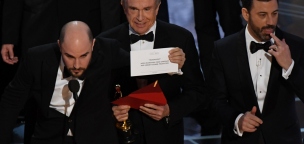 Kiderült, hogy mi okozta minden idők egyik legnagyobb Oscar-bakiját!