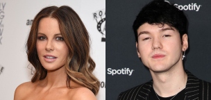 Kiderült, hogy mivel tölti az idejét a karanténban Kate Beckinsale és a 22 éves szerelme