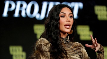 Kim Kardashian feladná valóságshowját, hogy teljes munkaidős ügyvéd lehessen