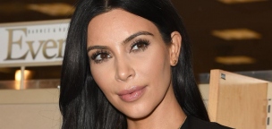 Kim Kardashian elárulta, hogy hány kiló