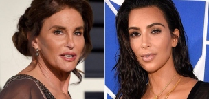 Kim Kardashian hamarosan Caitlyn Jennernek is be akarja mutatni Pete Davidsont
