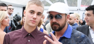 Kistestvére született Justin Biebernek