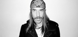 Kórházba került a Red Hot Chili Peppers énekese