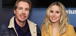 Kristen Bell nem rajongott férjéért amikor először találkoztak