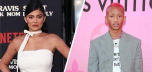 Kylie Jenner és Jaden Smith máris egymással kavarnak