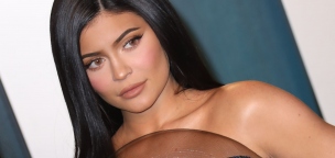 Kylie Jenner lánya olyan drága iskolatáskát kapott, amit az egész évi fizetésed sem fedez