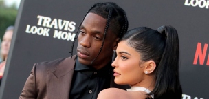 Kylie Jenner szerelmi négyszögbe keveredett