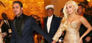 Lady Gaga férjhez megy!