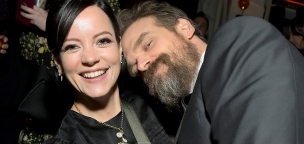 Las Vegasban házasodhat össze Lily Allen és David Harbour