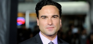 Leégett Johnny Galecki, az Agymenők sztárjának otthona