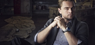Leonardo DiCaprio ismét hangot emelt a környezetszennyezés ellen