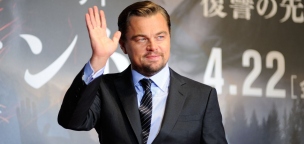 Leonardo DiCaprio kihúzta a gyufát a környezetvédőknél