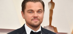 Leonardo DiCaprio ritka elismerést kapott, elneveztek róla egy fát!