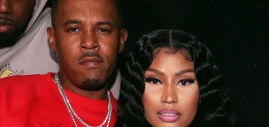 Letartóztatták Nicki Minaj szexuális bűncselekménnyel vádolt férjét