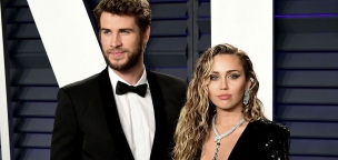 Liam Hemsworth egyáltalán nem örült annak, hogy Miley kiteregette a szexuális életüket