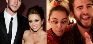 Liam Hemsworth nem akart elválni, de Miley új kapcsolata billentett a mérlegen