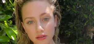 Lili Reinhart elárulta a tökéletes smink titkát