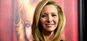 Lisa Kudrow szinte felismerhetetlen az új külsejével