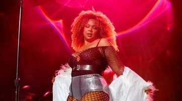 Lizzo őszintén mesélt nagy fogyásáról és az Ozempic használatáról