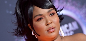 Lizzo őszintén beszélt a depressziós időszakáról