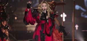 Madonna fia inkább nyaralni ment, minthogy anyjával találkozzon