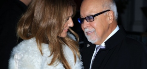 Már csak napjai vannak hátra Céline Dion férjének?