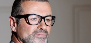 Már hónapok óta elvonón küzd a droggal és az alkohollal George Michael