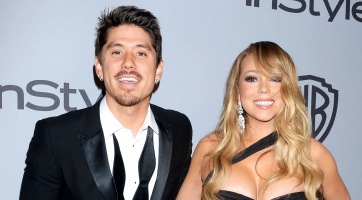 Mariah Carey ismét szingli, pletykák szerint szakított barátjával
