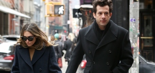 Mark Ronson és Rebecca Schwartz szakított egymással