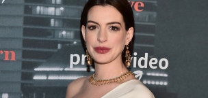 Még a Madame Tussauds-ban is átnevezik Anne Hathaway viaszszobrát
