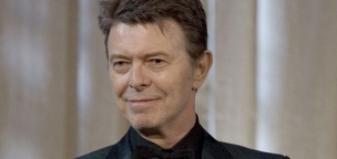 Még halála előtt megtudta David Bowie, hogy nagyapa lesz