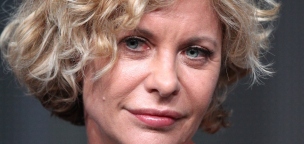 Meg Ryan sem bánja, hogy megöregedett
