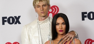 Megan Fox az Instagramon köszöntötte egy megható üzenettel a vőlegényét