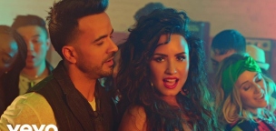 Megérkezett Luis Fonsi és Demi Lovato közös dala