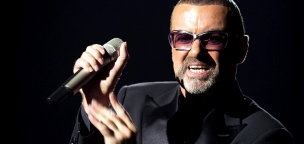 Meghalt George Michael