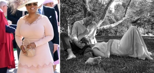Meghan Markle annyira depressziós volt, hogy öngyilkosságon is gondolkozott