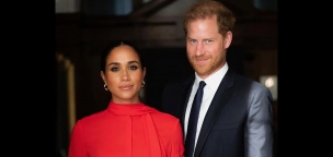 Meghan Markle ismét kihúzza a gyufát a királyi családnál