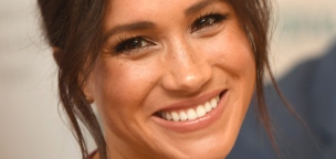 Meghan Markle megdöbbentő showt hozott össze a szülinapja alkalmából