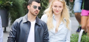 Meglepő feltételekkel kezdett el randizni Sophie Turner és Joe Jonas